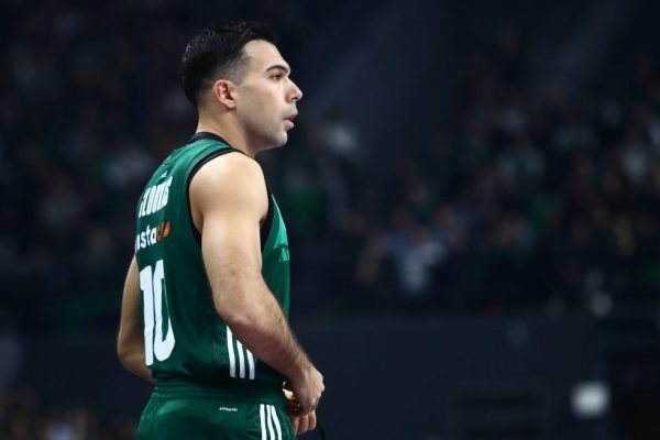 Νέα σενάρια στη Σερβία: «Αυτός θα είναι ο αντικαταστάτης του Σλούκα στον Παναθηναϊκό»