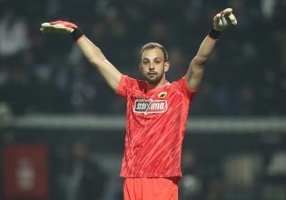 O Μπρινιόλι σε ρόλο… κατασκόπου: Τι είπε για το Παναθηναϊκός – Φιορεντίνα