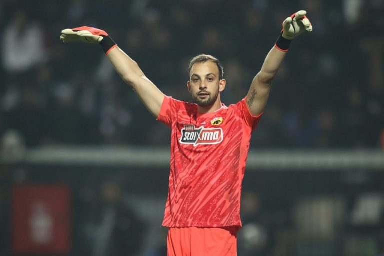 O Μπρινιόλι σε ρόλο… κατασκόπου: Τι είπε για το Παναθηναϊκός – Φιορεντίνα