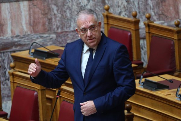 Θεοδωρικάκος: Το χθεσινό μήνυμα είναι ξεκάθαρο – «Αλήθεια, δικαιοσύνη και ποτέ ξανά»