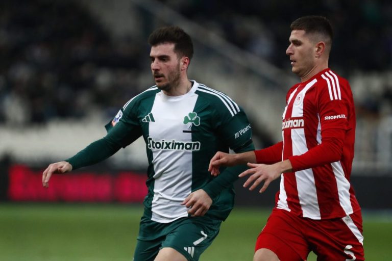 Οι αθλητικές μεταδόσεις της ημέρας (30/3): Πού θα δείτε τα ντέρμπι Ολυμπιακός-Παναθηναϊκός και ΑΕΚ-ΠΑΟΚ