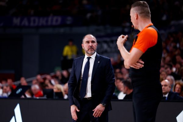 Ματέο: «Θα παλέψουμε μέχρι τέλους για την είσοδο στα playoffs της Euroleague»