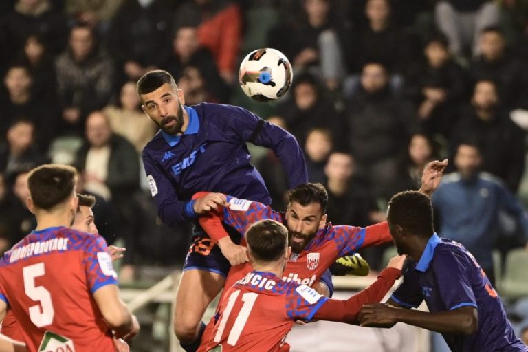 LIVE: Athens Kallithea – Βόλος