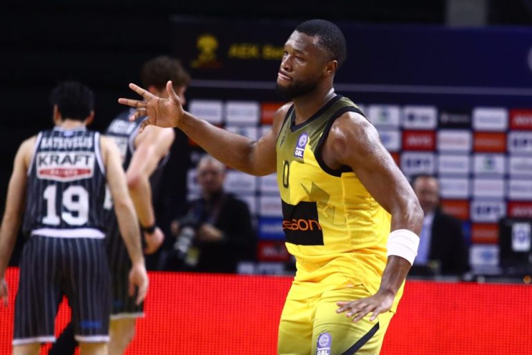 Η ΑΕΚ ζητά αναβολή των Game 2 και 3 των πλέι οφ κόντρα στον ΠΑΟΚ λόγω BCL