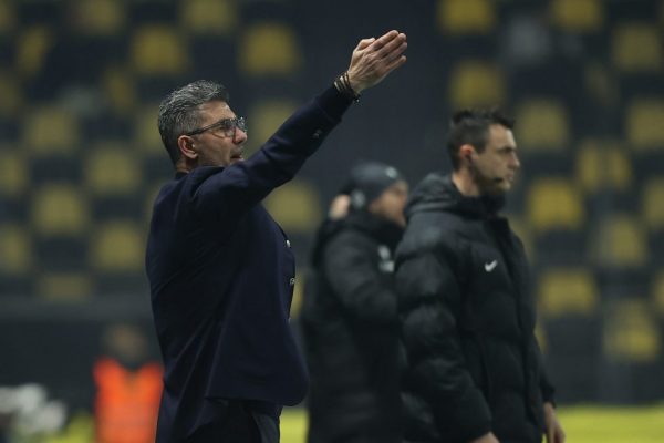 Με τρεις απουσίες ο Άρης κόντρα στην ΑΕΚ