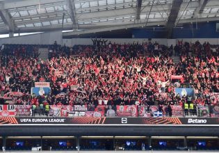 Μέχρι την… άκρη της Ευρώπης για τον Ολυμπιακό