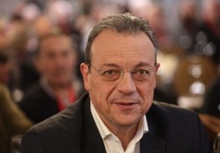 Φάμελλος για Ημέρα Γυναίκας: Πρέπει να κάνουμε πάρα πολλά για να μην δέχονται bullying και διακρίσεις