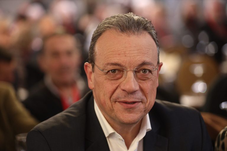 Φάμελλος για Ημέρα Γυναίκας: Πρέπει να κάνουμε πάρα πολλά για να μην δέχονται bullying και διακρίσεις