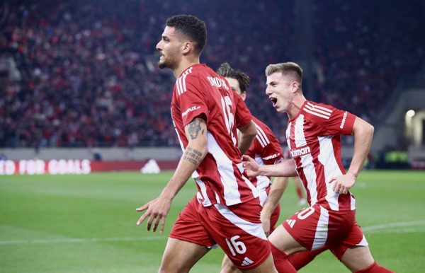 Κάρμο: «Ξεκουραστήκαμε και είμαστε έτοιμοι να κάνουμε ξανά ωραία πράγματα»