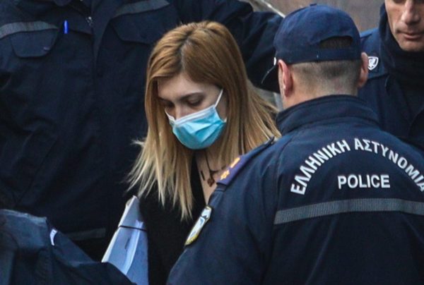 Υπόθεση Πισπιρίγκου: Αναστολή καθηκόντων για 3 κρατικούς ιατροδικαστές – Τι λένε για Μαλένα, Ίριδα