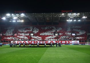 Ολυμπιακός: Πώς θα γιορτάσει τα 100 χρόνια από την ίδρυσή του – Όλες οι λεπτομέρειες για τα θρυλικά γενέθλια (vid)