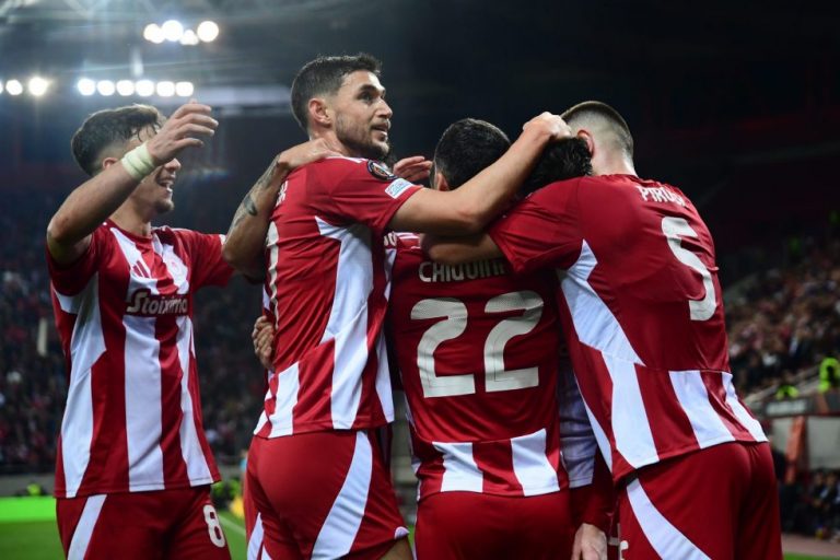 Η Ντιναμό Ζάγκρεμπ και το επόμενο Champions League – Γιατί ο Ολυμπιακός έχει διπλό κέρδος κόντρα στην Μπόντο Γκλιμτ