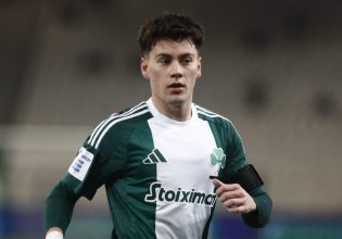 Παναθηναϊκός: Με Πελίστρι και Γεντβάι κόντρα στον Ατρόμητο (pic)