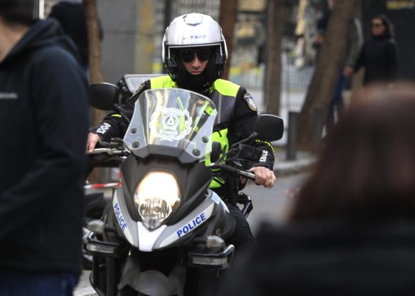 «Δεξαμενή υπόπτων» για παιδιά