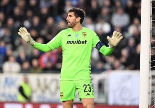 Κουέστα: «Θα προσπαθήσουμε μέχρι το τέλος για την τετράδα»