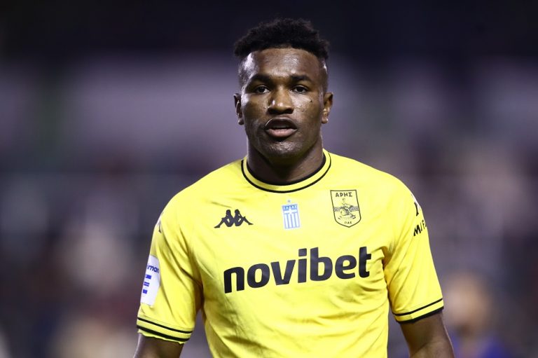 Άρης: Η προσοχή σε τέσσερις ενόψει πλέι οφ