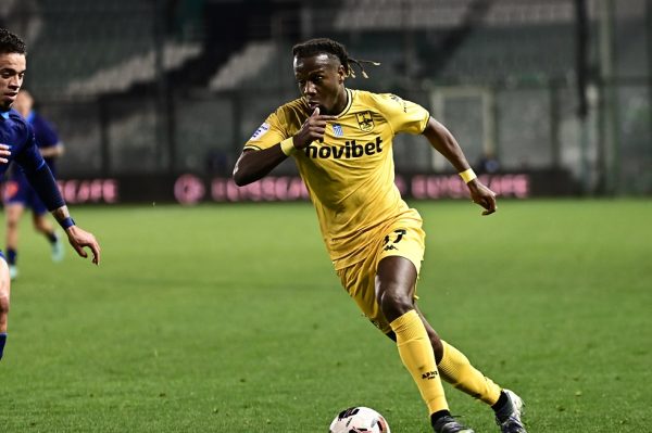 Διαψεύδει για Μεντίλ και Παναθηναϊκό ο Άρης