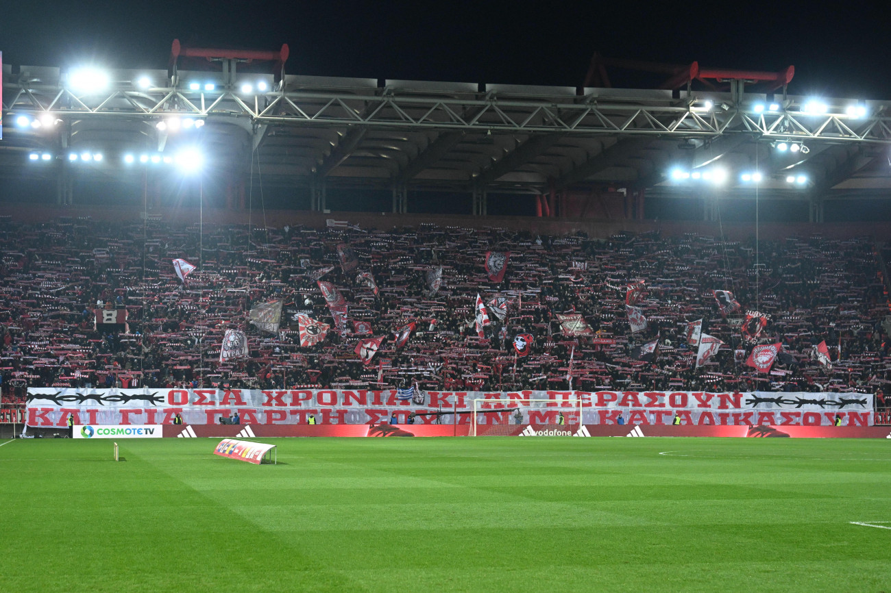 Megasports: Θρυλικά γενέθλια