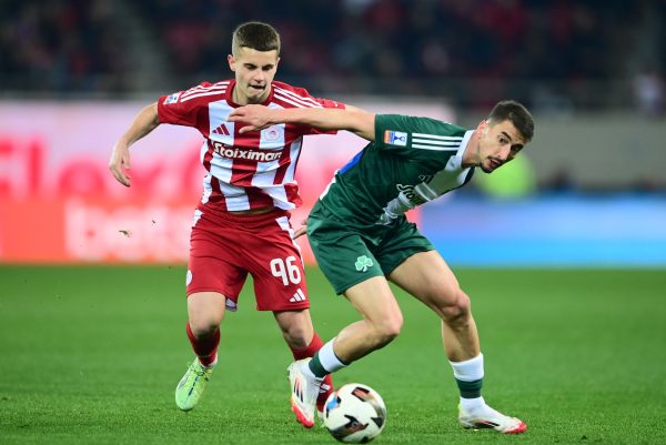 Αυτά είναι τα κριτήρια ισοβαθμίας σε playoffs και playouts της Superleague