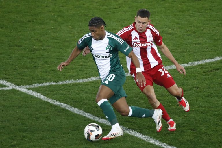 Κυρίαρχος και εδώ ο Ολυμπιακός: Η βαθμολογία των ντέρμπι πριν τα ντέρμπι των πλέι οφ