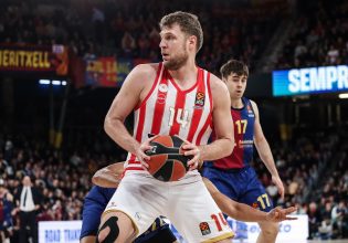 Η πρωτιά του Ολυμπιακού και το… απρόβλεπτο