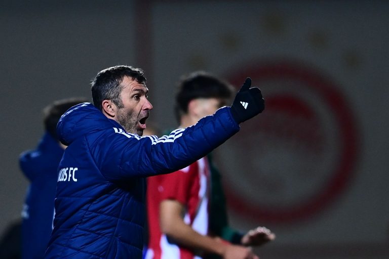 Έτοιμος ο Ολυμπιακός για τη μάχη με την Στουρμ Γκρατς – Πιτό: «Πιστεύουμε στην πρόκριση»