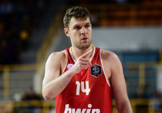 Ο Βεζένκοφ αποθέωσε τον Μίλερ-ΜακΙντάιρ