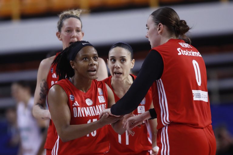 Live streaming: Εσπερίδες Καλλιθέας – Ολυμπιακός