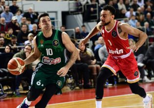 Πώς θα κλειδώσει πρώτη θέση ο Ολυμπιακός και τετράδα ο Παναθηναϊκός – Το πρόγραμμα των «αιωνίων» στη Euroleague