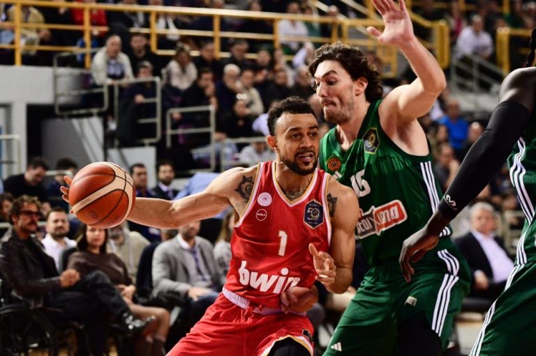 Μια ζωή στα δύσκολα ο Ολυμπιακός: Αυτοί είναι οι πιθανοί του αντίπαλοι στα playoffs της Euroleague(pic, vids)