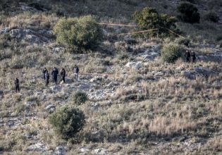 Βασίλης Καλογήρου: Ανοίγουν κινητά τηλέφωνα -Συνεχίζονται οι έρευνες για τη διαδρομή που ακολούθησε