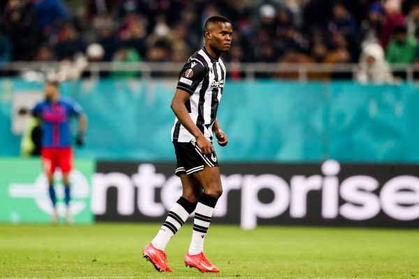 Με Σαμάτα η προπόνηση του ΠΑΟΚ – Ατομικό για Λόβρεν και Ότο