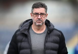 Βιτόρια: «Να έχουμε υψηλά επίπεδα συγκέντρωσης και αποτελεσματικότητας»