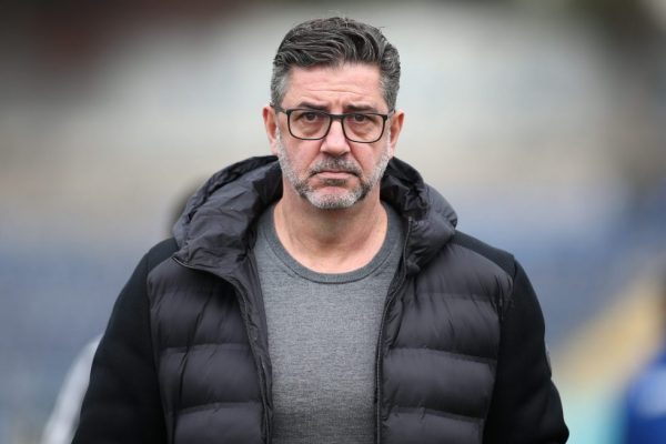 Βιτόρια: «Να έχουμε υψηλά επίπεδα συγκέντρωσης και αποτελεσματικότητας»