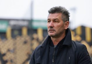 Με Σαβέιρο η 11άδα του Άρη για το παιχνίδι με την ΑΕΚ (pic)