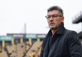 Άρης: Οι δοκιμές του Ουζουνίδη και τα εξτρέμ ενόψει ΑΕΚ