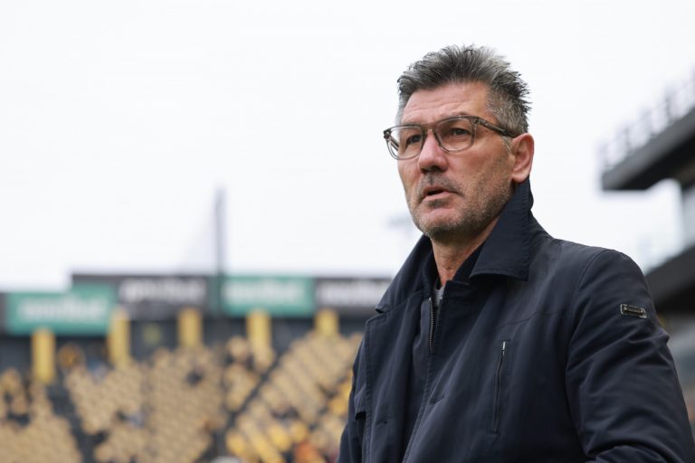 Άρης: Οι δοκιμές του Ουζουνίδη και τα εξτρέμ ενόψει ΑΕΚ