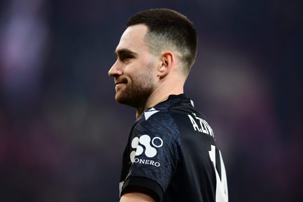 Ανησυχία στον ΠΑΟΚ για Ζίβκοβιτς – Χωρίς Κωνσταντέλια και Οζντόεφ με Καλλιθέα