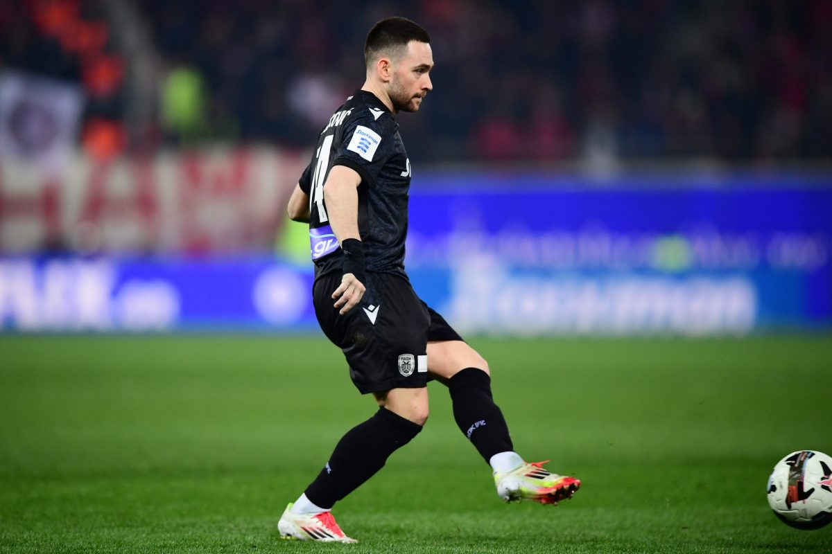 ΠΑΟΚ: Χωρίς Ζίβκοβιτς, Σαμάτα και Κοτάρσκι με Καλλιθέα (pic)