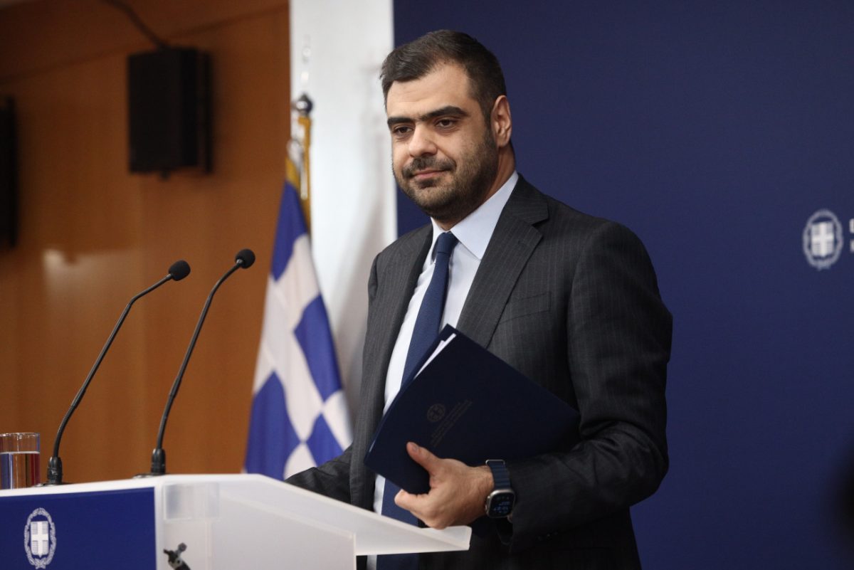 Κυβέρνηση: Θα είναι ανοιχτός ο σιδηρόδρομος μέχρι το 2027 – Η ΕΛ.ΑΣ. δεν είχε σκοπό να διαλύσει συγκεντρώσεις για τα Τέμπη