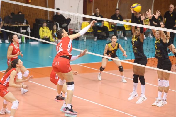 Live Streaming: Άρης – Ολυμπιακός