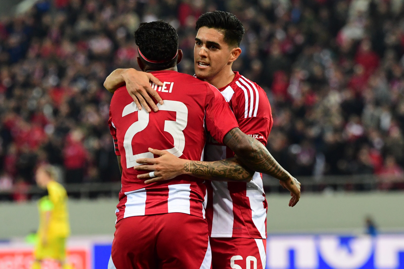 Megasports: Για το πρώτο βήμα