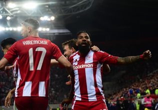 Ολυμπιακός: Η επιστροφή στο γήπεδο του θριάμβου, ο «μπαλαντέρ» Ροντινέι και το «εμείς το παιχνίδι μας…»