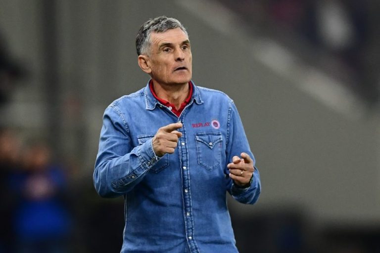 Live Streaming: Η συνέντευξη Τύπου του Ολυμπιακού για το ματς με την Μπόντο/Γκλιμτ