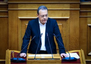 Φάμελλος: Να παραιτηθούν ΝΔ και Μητσοτάκης υπακούοντας στο μήνυμα των πολιτών