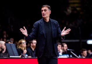 Μπαρτζώκας: «Ο Ολυμπιακός είναι τρόπος ζωής»