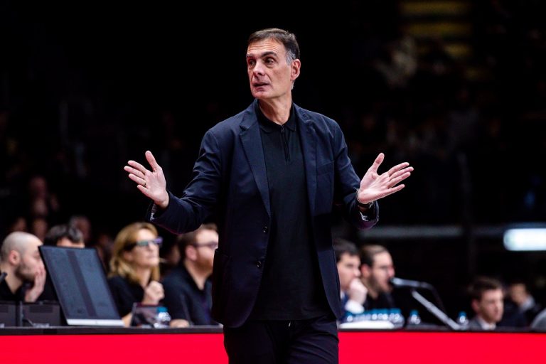 Μπαρτζώκας: «Ο Ολυμπιακός είναι τρόπος ζωής»