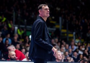 Μπαρτζώκας: «Είδατε τι έγινε σήμερα στην Ελλάδα»