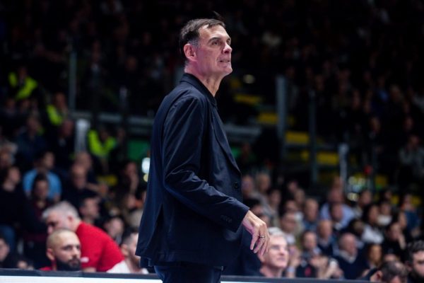 Μπαρτζώκας: «Είδατε τι έγινε σήμερα στην Ελλάδα»