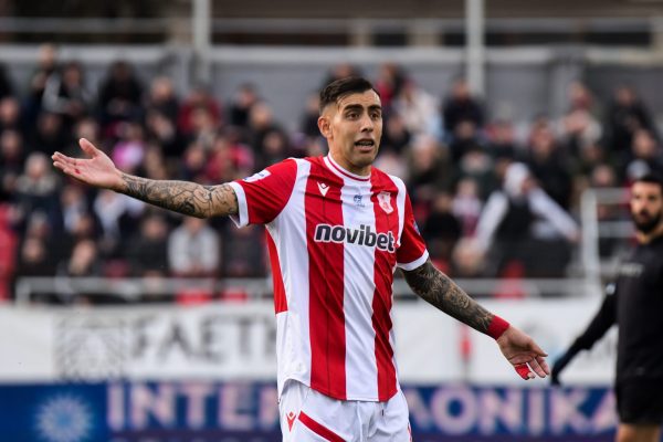 Πανσερραϊκός – Athens Kallithea 2-1: Μπέταν-γκολ και τρίποντο!